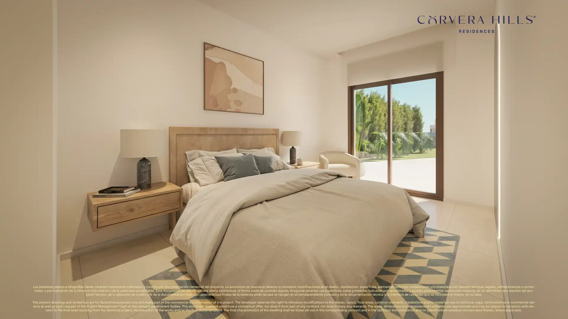 Casa o chalet en venta en Ronda del Golf, Corvera