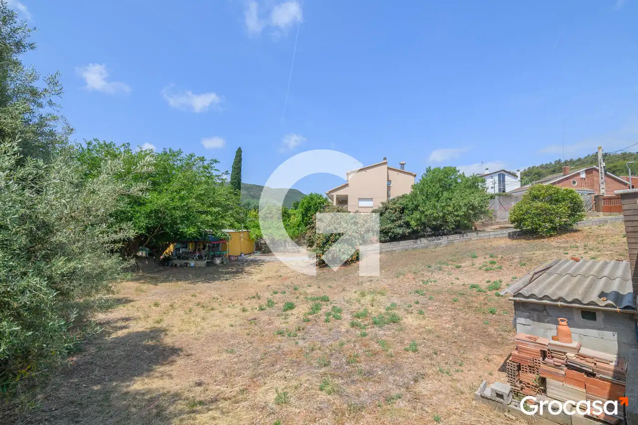 Residencial en venta en Gavà