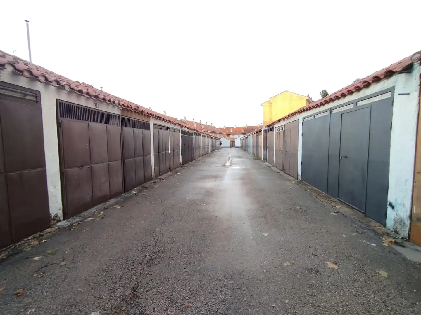 Appartamento con terrazza in vendita a Barrio San Juan, imagen 33