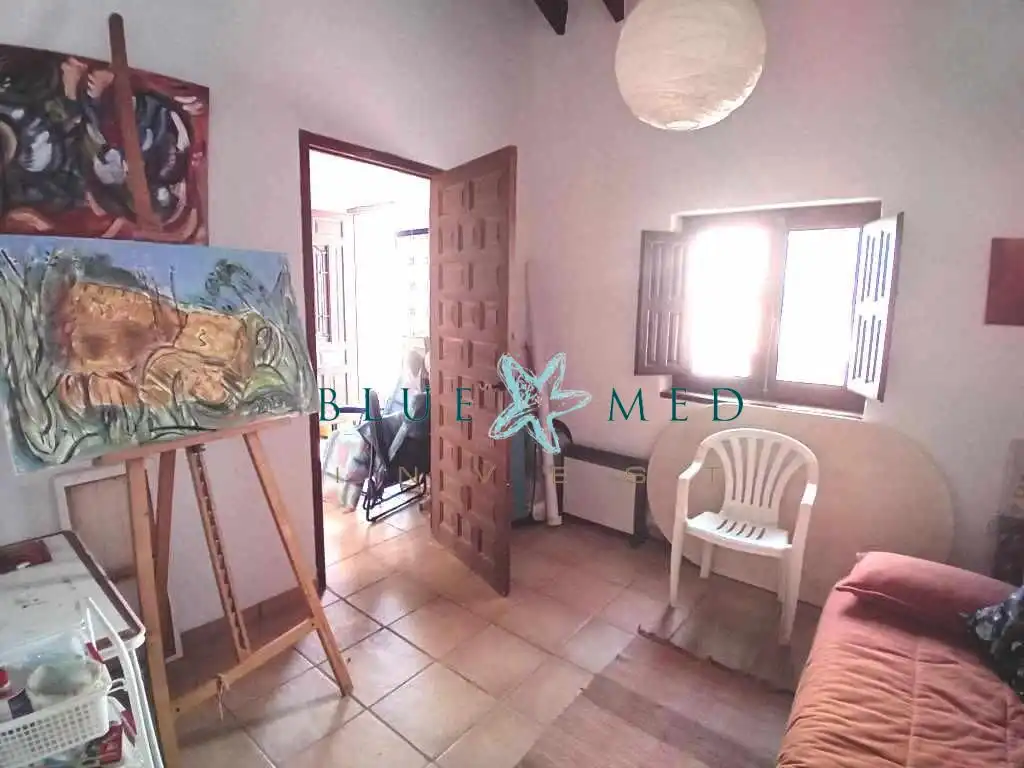 Maison avec piscine à vendre à Pasaje Huerta del Mingrano,, imagen 19
