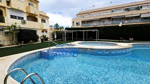 Foto 2 de Ático en venta en Calle Marcelina, 46, Nueva Torrevieja, Torrevieja