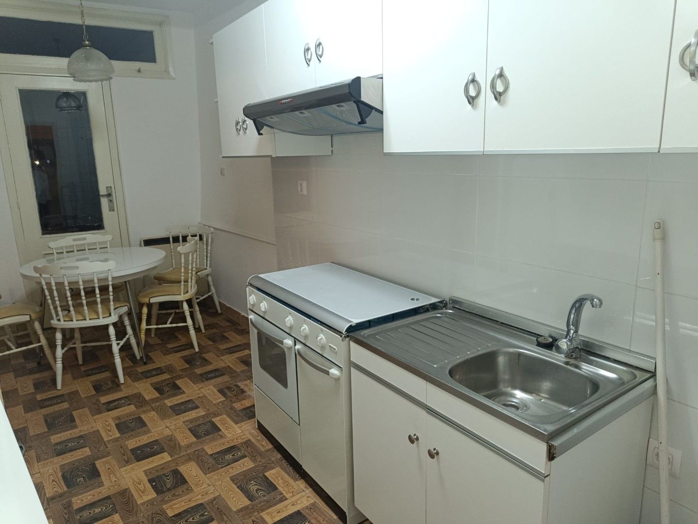 Cuina de Pis en venda en Ourense Capital 