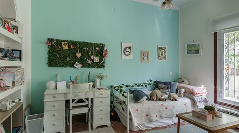 Foto 4 von Einfamilien-Reihenhaus zur Miete in Pedregalejo - Morlaco, Málaga Capital