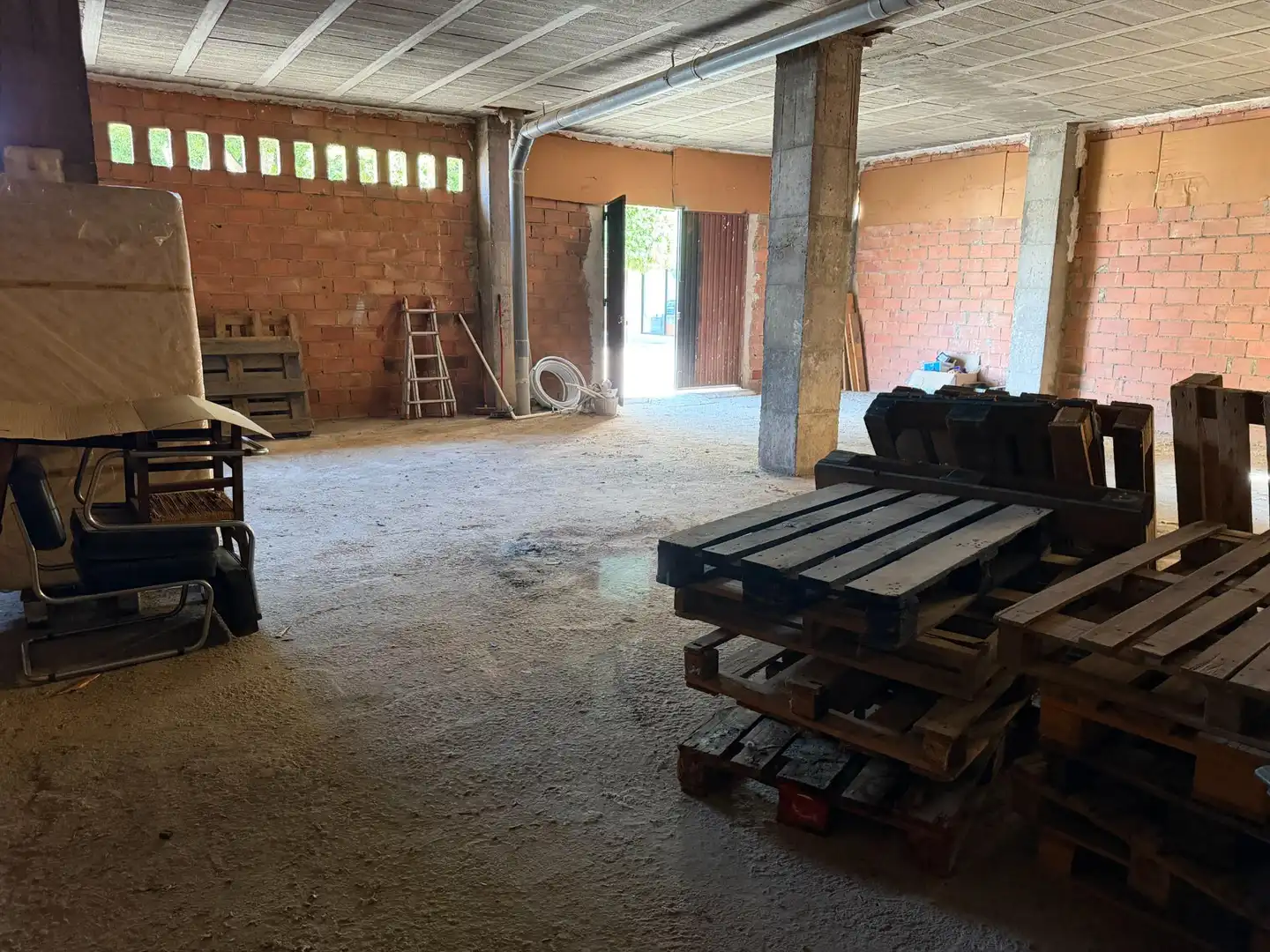 Business premises for sale in Casc Urbà, imagen 7