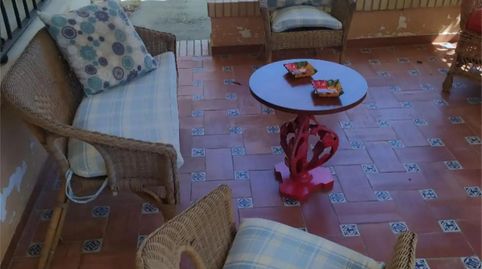 Foto 4 de Casa o xalet en venda a Avenida de la Playa, 34, Isla Canela, Ayamonte