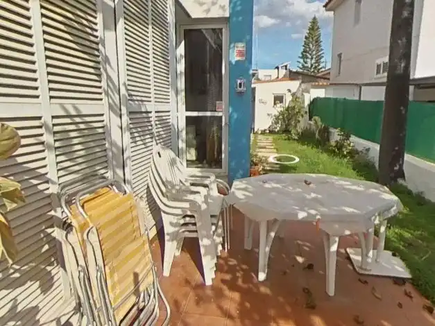 Flat with garden for sale in calle padilla 15, imagen 11