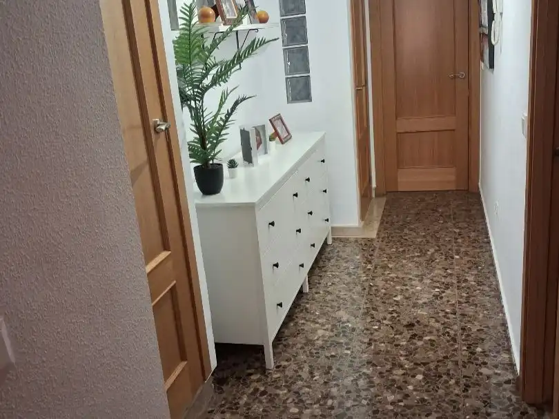 Reihenhaus mit Pool zum Verkauf in Carrer América 49, imagen 22