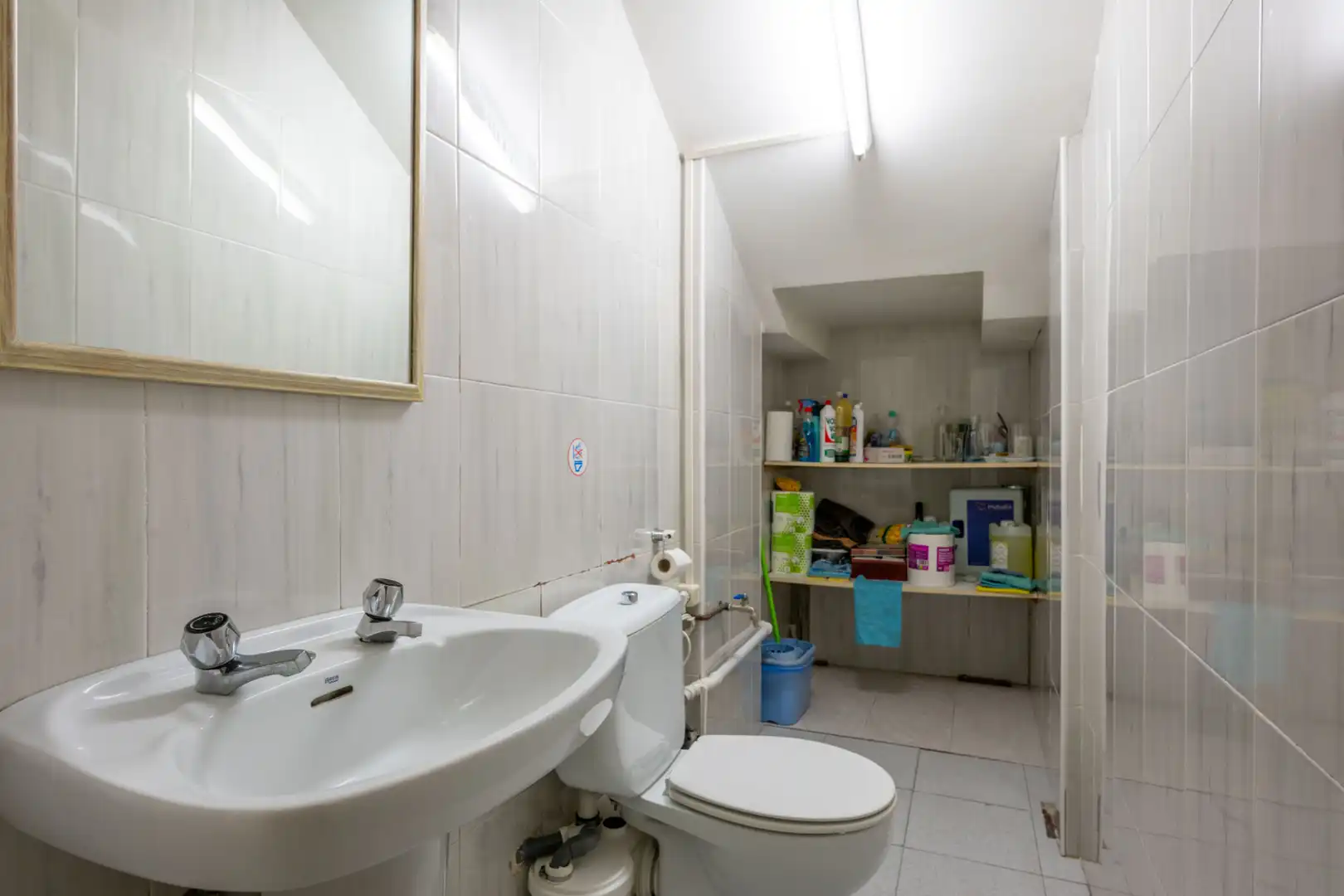 Local comercial en venda a Legazpi Kalea, imagen 22