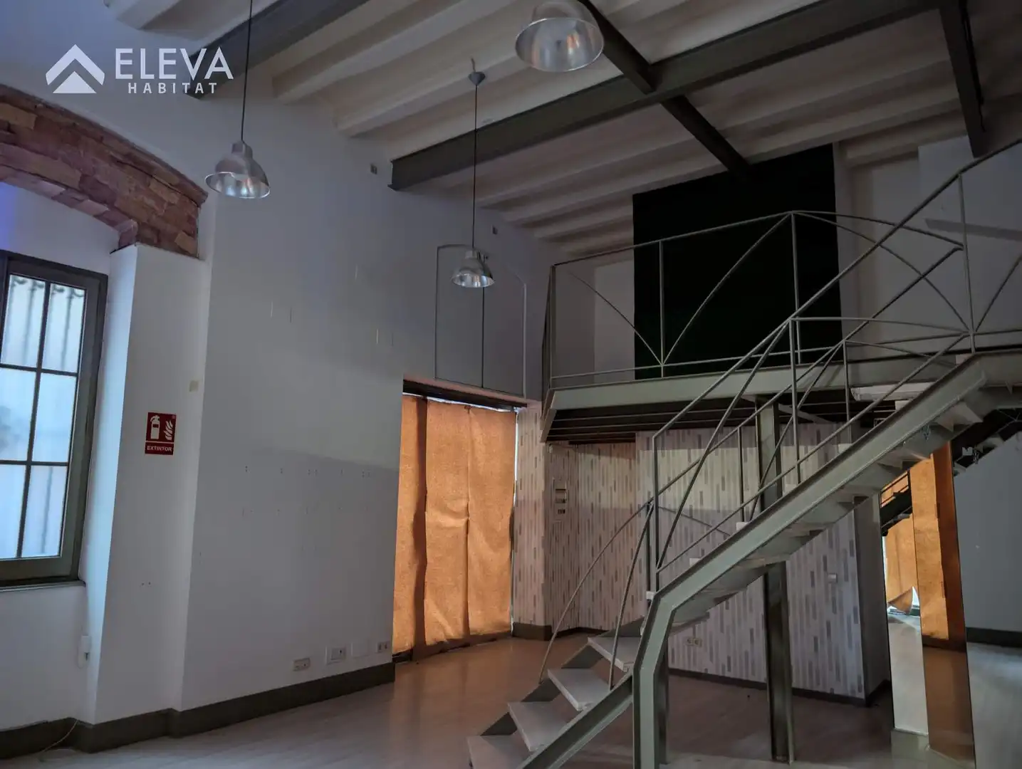Edificio en venta en Lleida