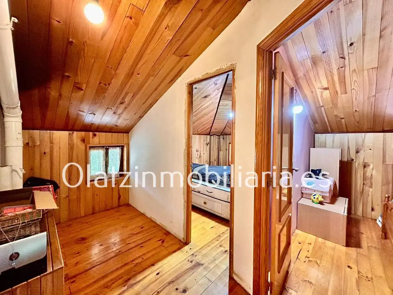 Casa o chalet en venta en Gordexola