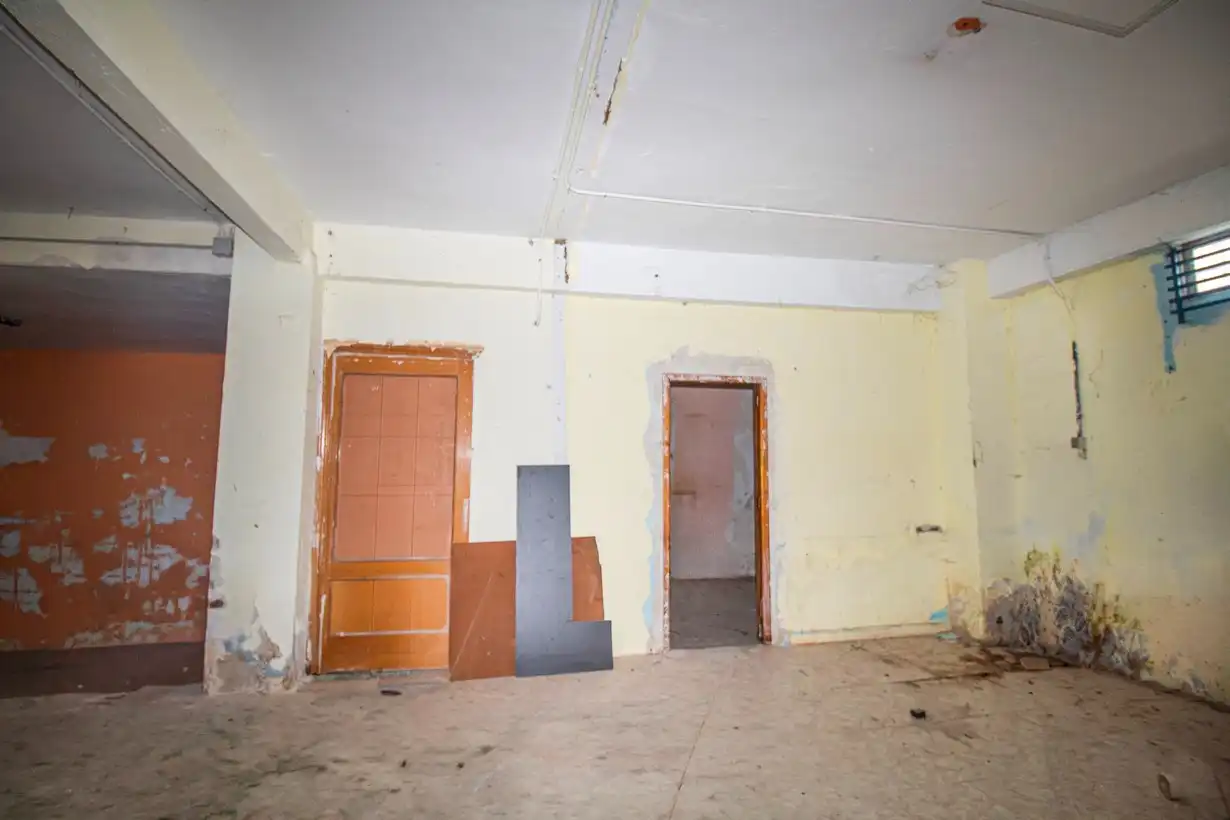 Gewerbefläche zum Verkauf in Calle de Juan Boscán, imagen 16