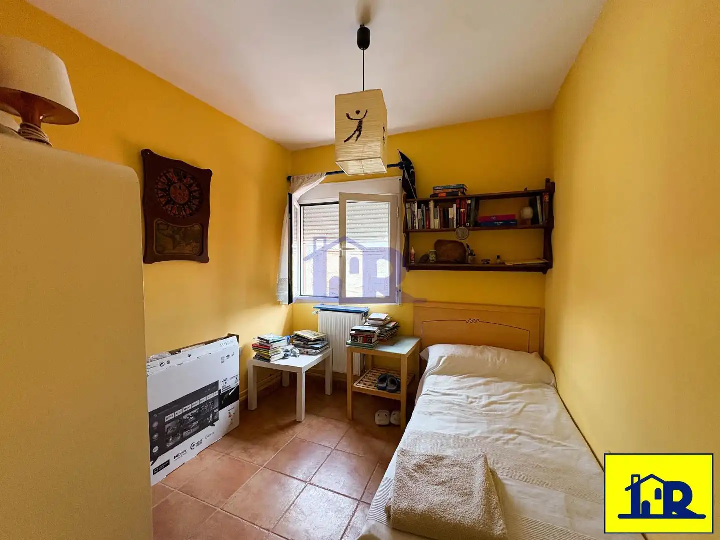 Chalet en venta en Iglesia (Jabaga), imagen 8