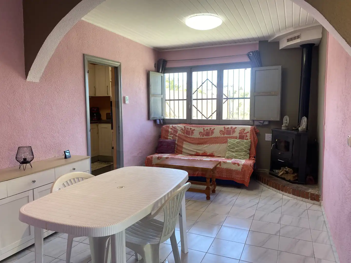 Casa amb piscina en venda a La Bisbal del Penedès, imagen 11