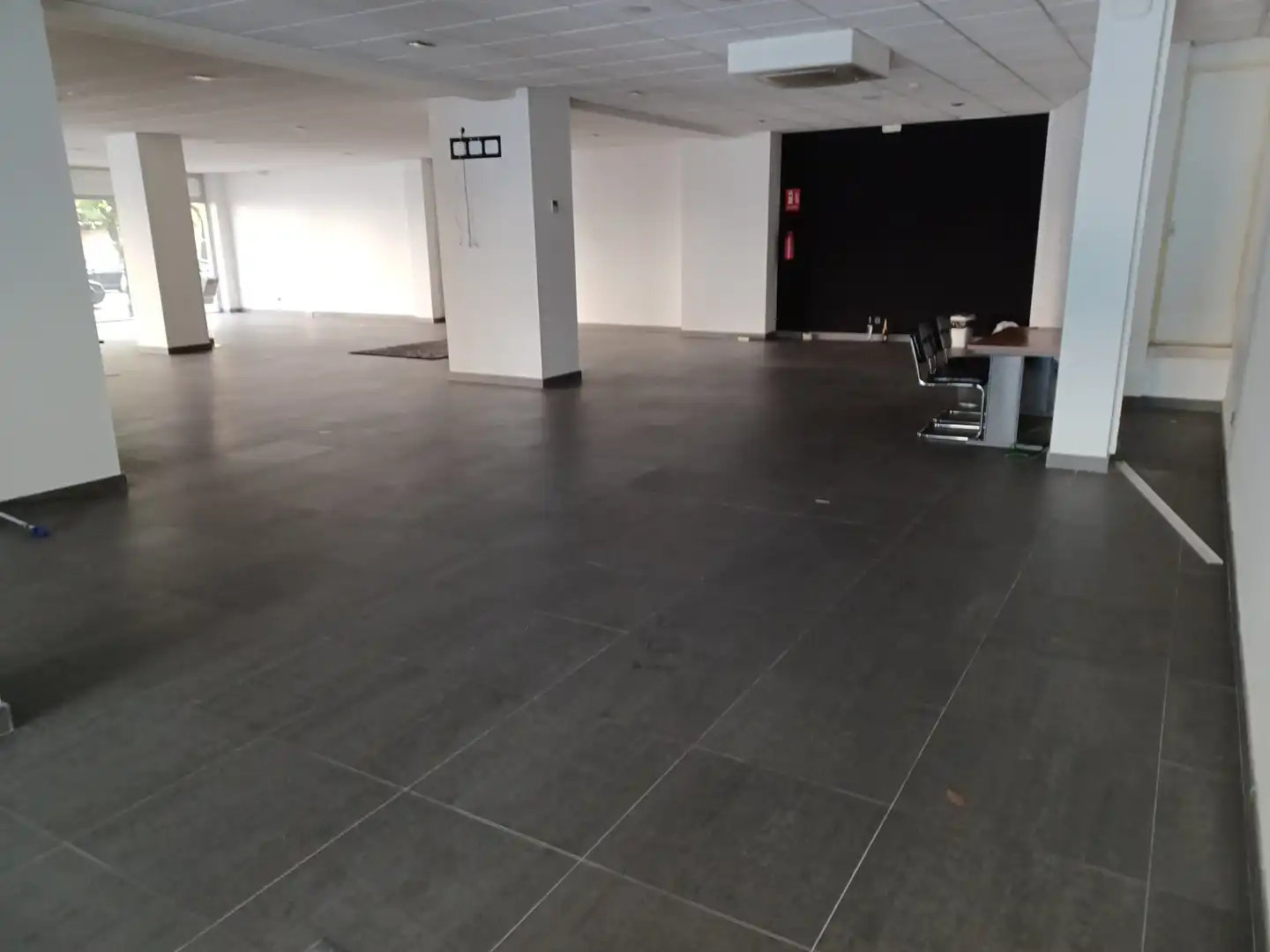 Business premises for sale in Olot, imagen 16