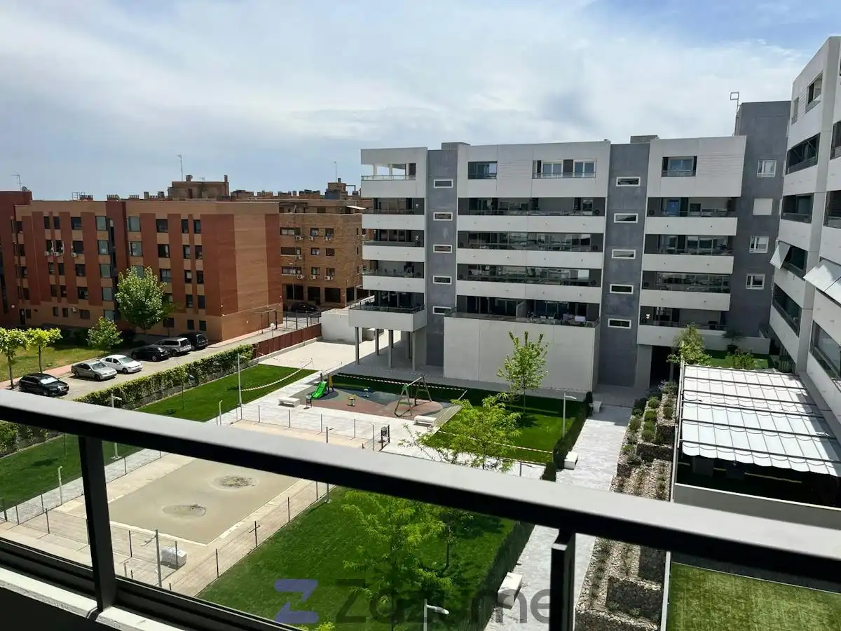 Flat for rent in Valdemoro, Madrid