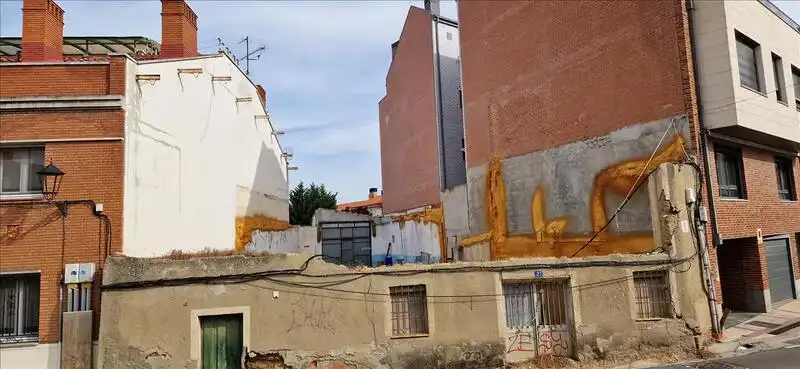 Terreno residencial en venta en RONCAL, imagen 4
