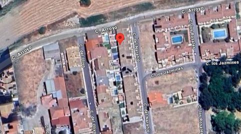 Vivienda en Mengíbar  Calle El Naranjo, imagen 4