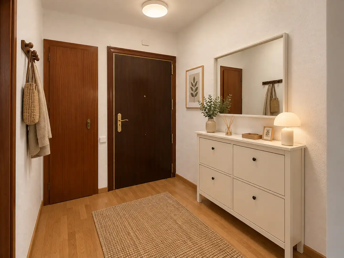Wohnung mit Terrasse zum Verkauf in Carrer de Sardenya, imagen 24