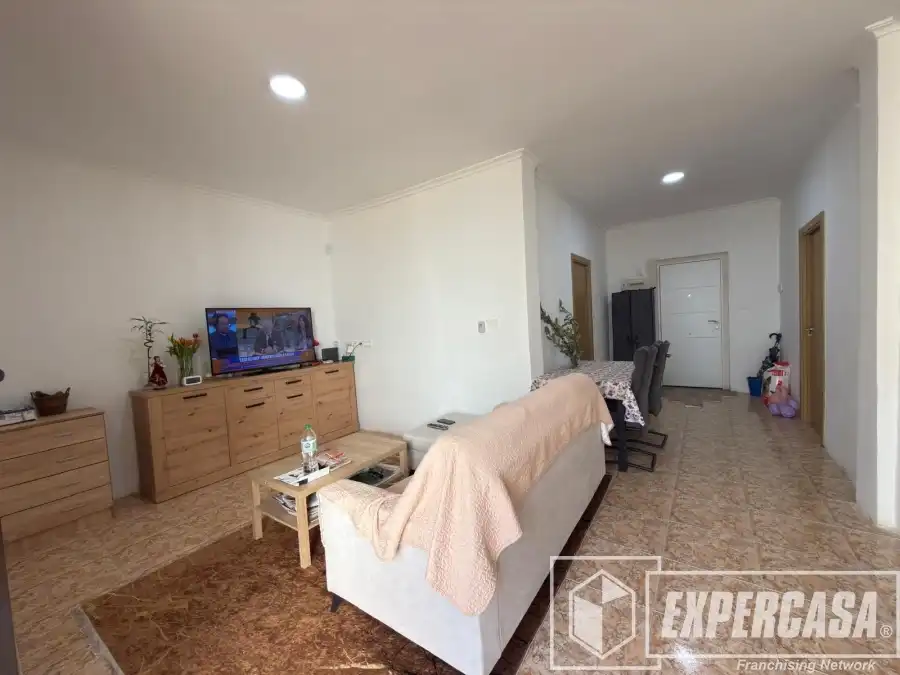Living room of Detached homes for sale in Picassent  with Terrace and Furnished