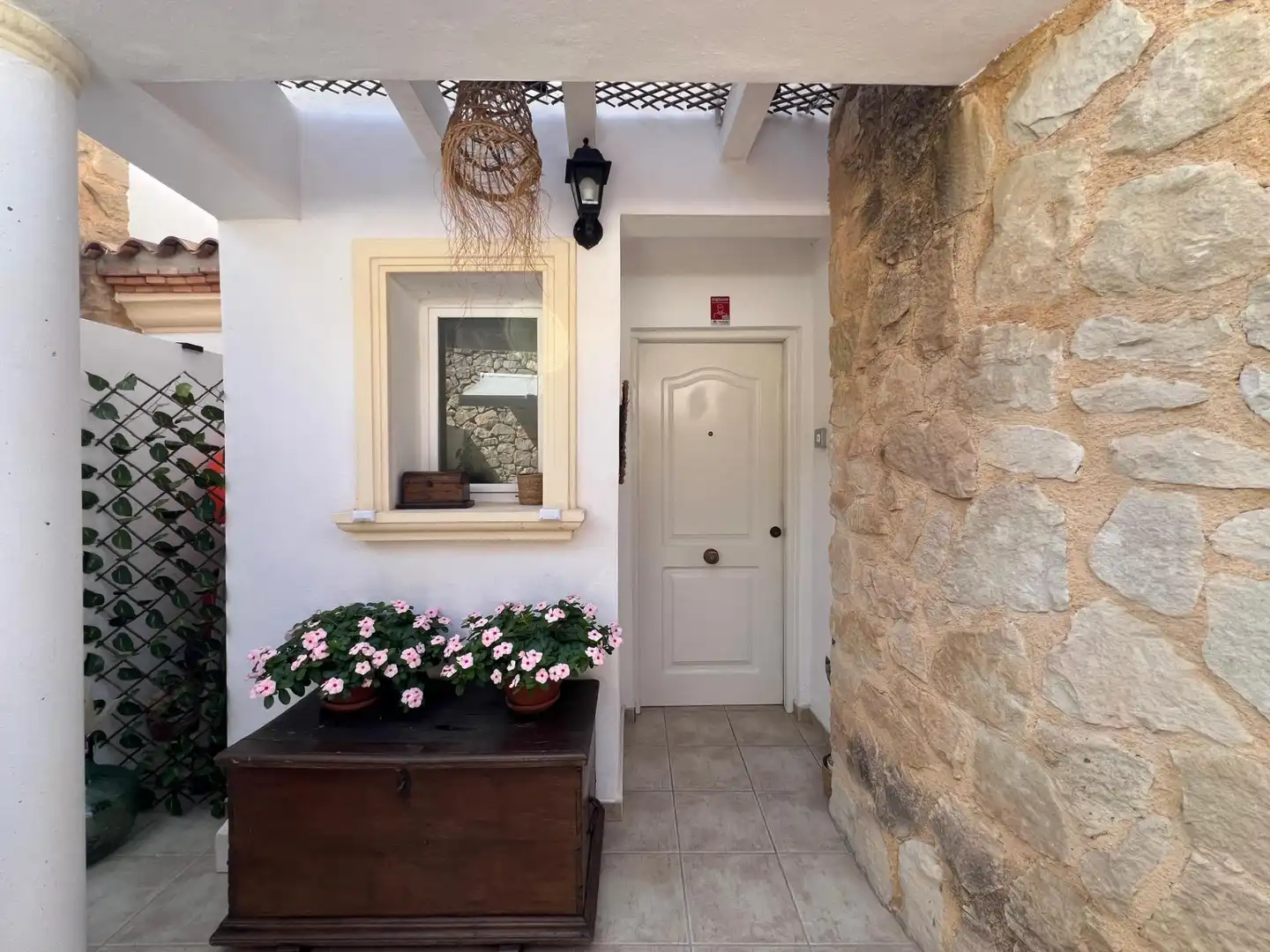 Detached homes for sale in El Campello  with Air Conditioner, Private garden and Balcony