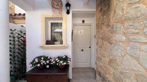 Foto 2 de Casa adosada en venda a Pueblo Acantilado - Lanuza, Alicante