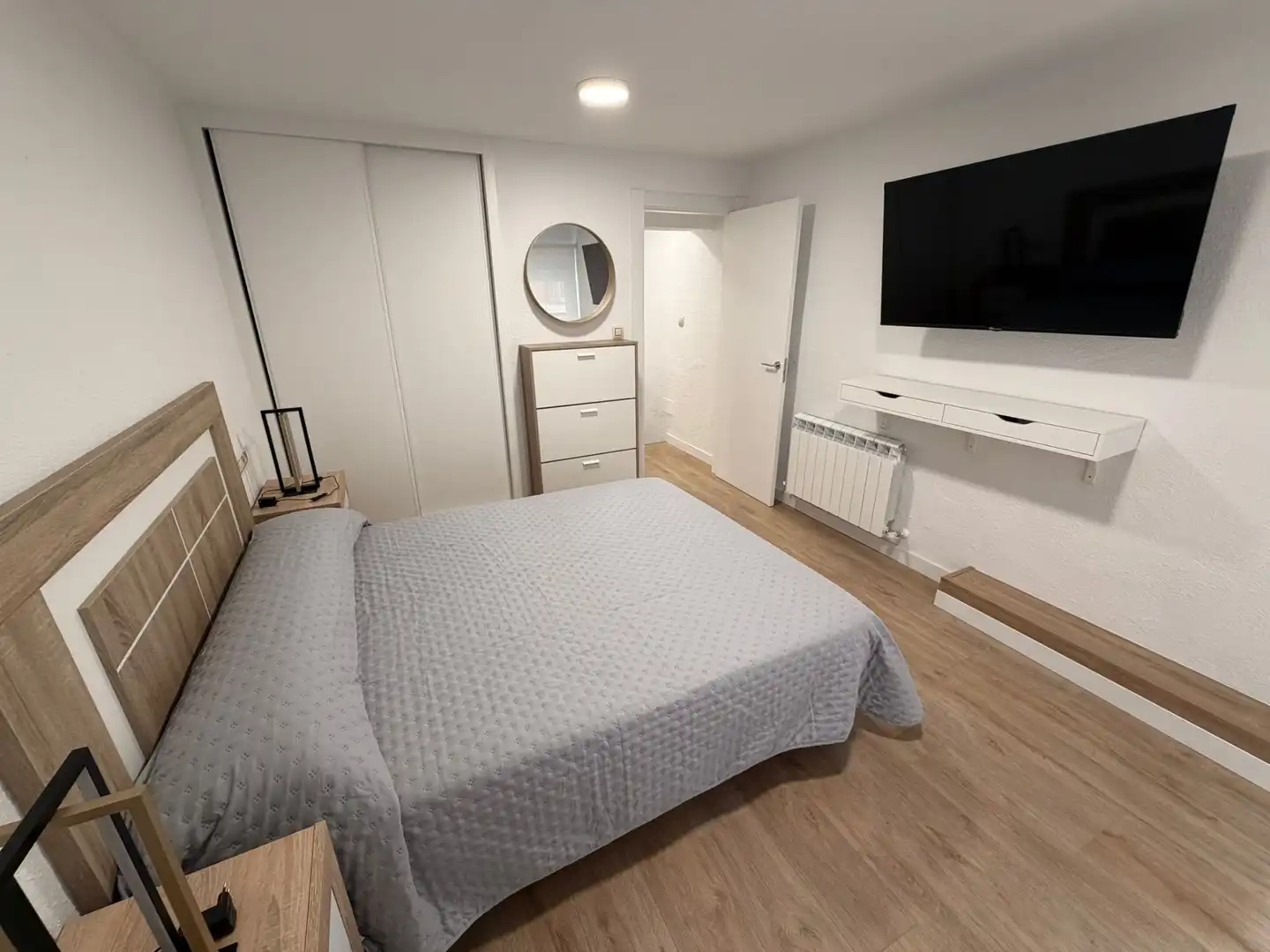 Wohnung zum Verkauf in Plaza del Barrio Vidal, imagen 4