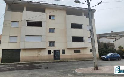 Exterior view of Apartment for sale in Recas  with Terrace