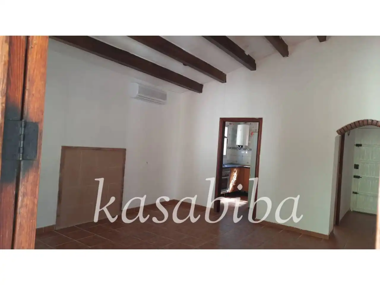 Casa amb piscina en venda a Calle urbanización los corrales, poligono, imagen 8