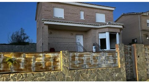Foto 2 de Casa o chalet en venta en Urbanizacion Altos de Mentrida, Méntrida, Toledo