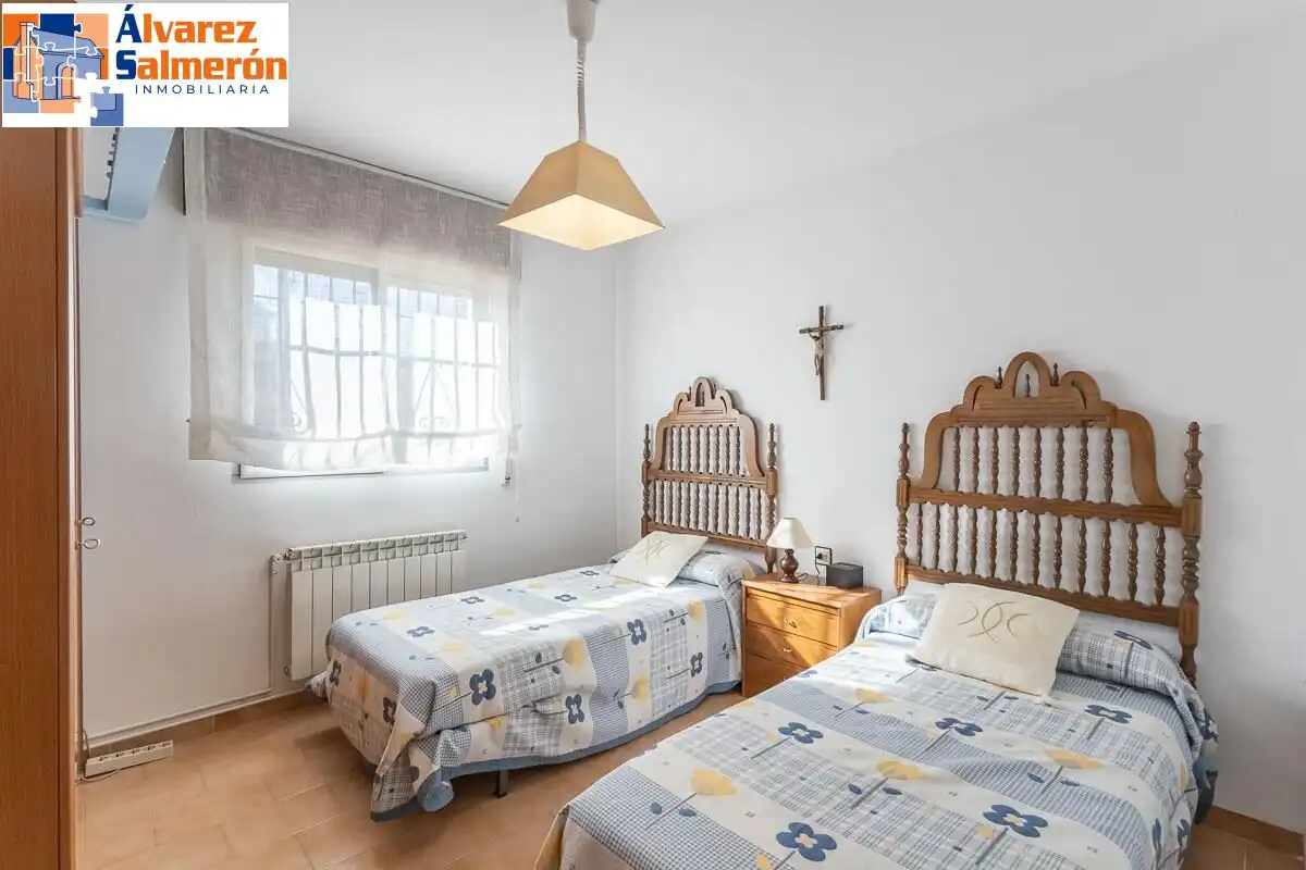 Detached house with pool for sale in Calle de la Encina, imagen 21