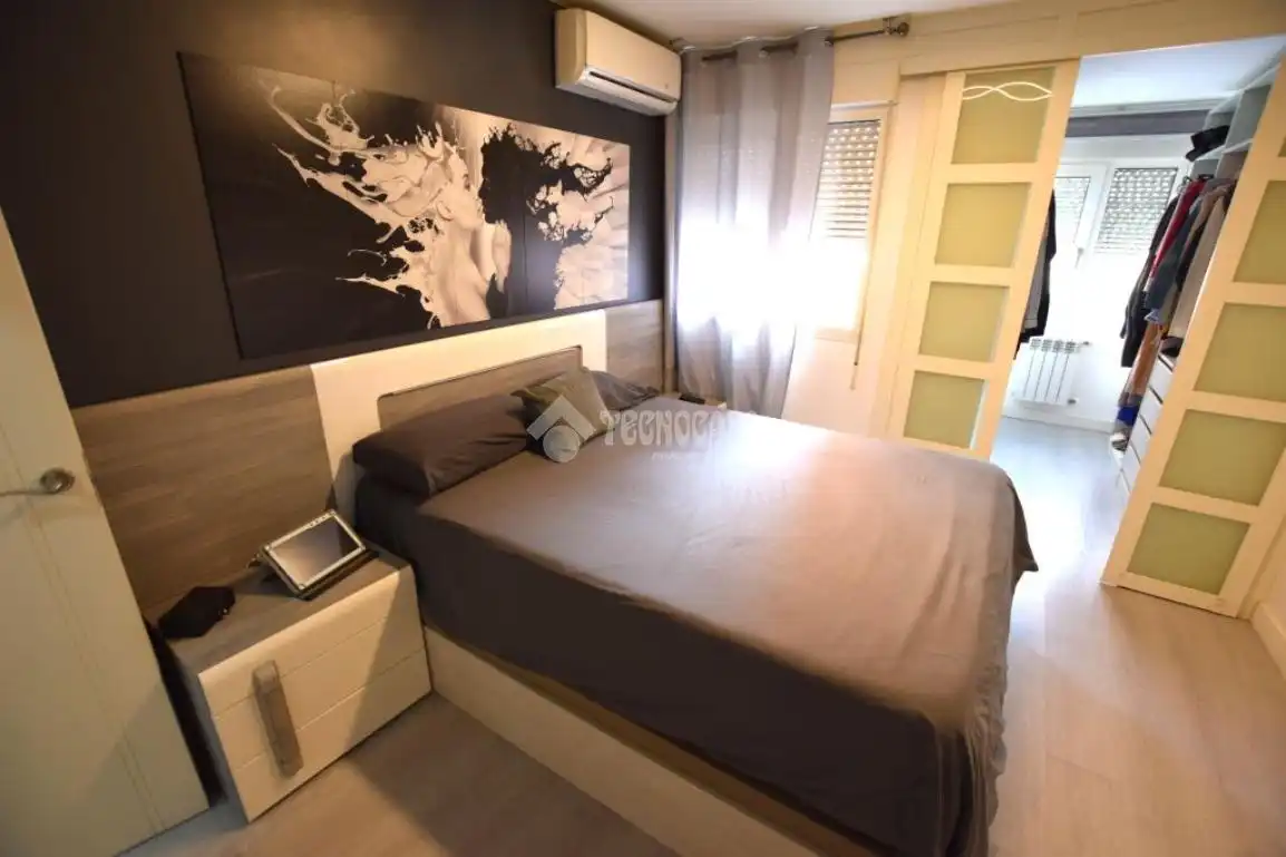 Habitación de Piso en venta en Fuenlabrada con Aire acondicionado, Calefacción y Trastero