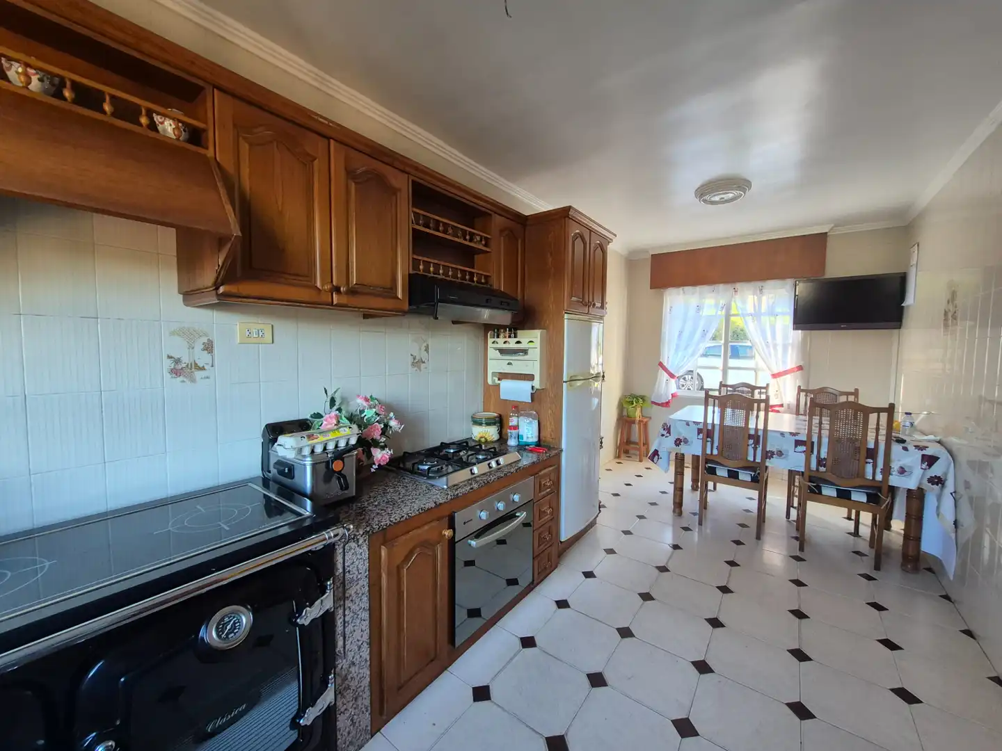 Chalet con jardín en venta en Lugar Vilar 1, imagen 8