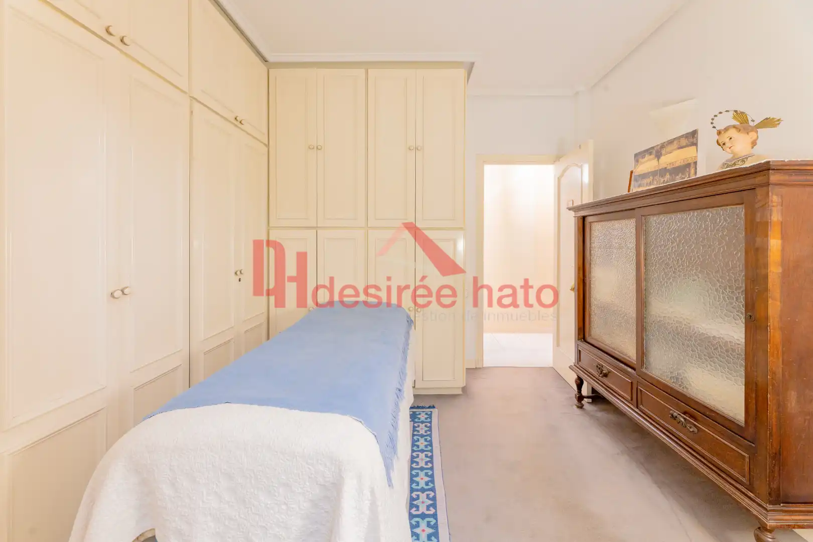 Flat with terrace for sale in Avinguda de María Cristina, imagen 16