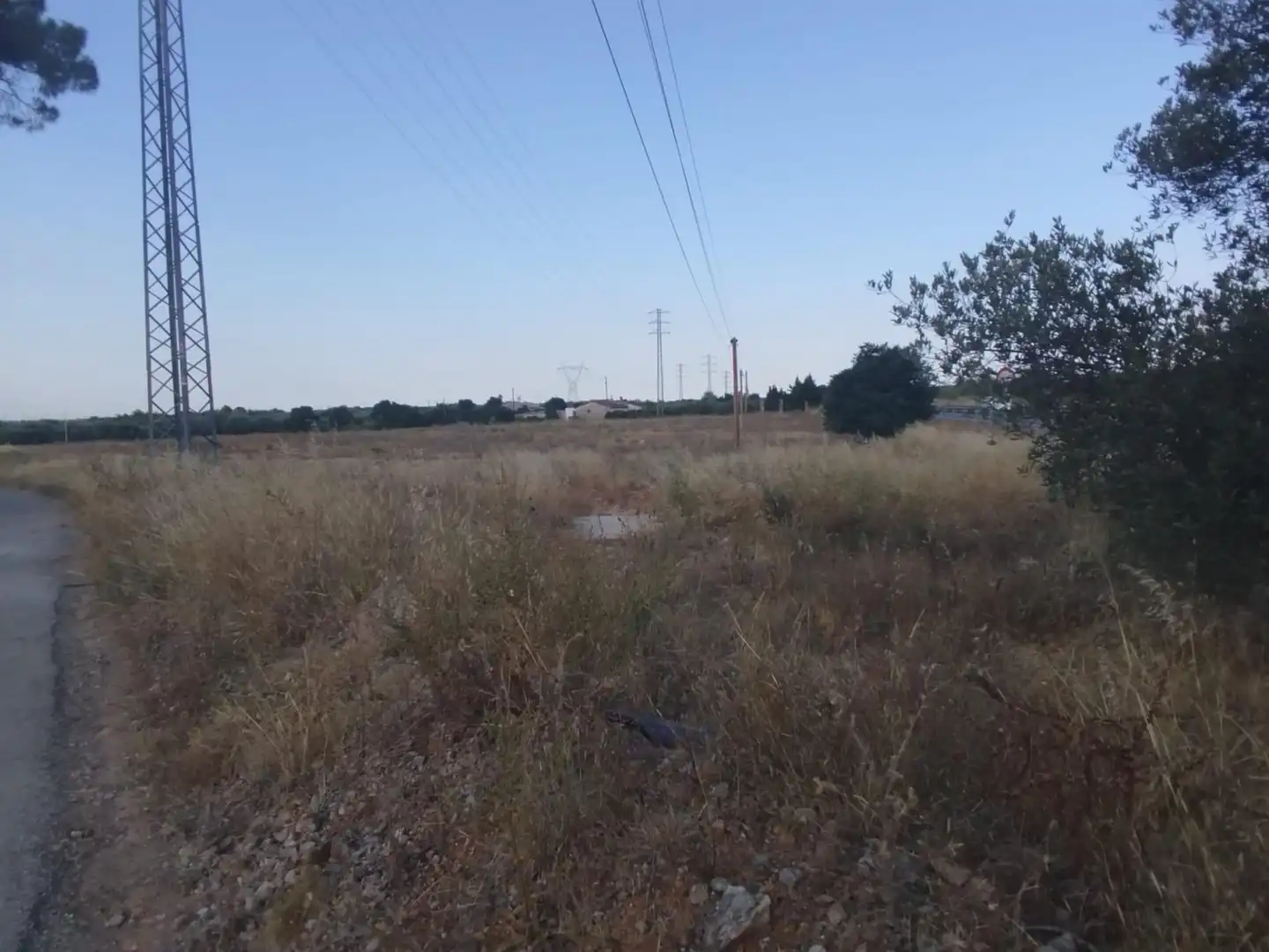 Rural land for sale in Masdenverge, imagen 5