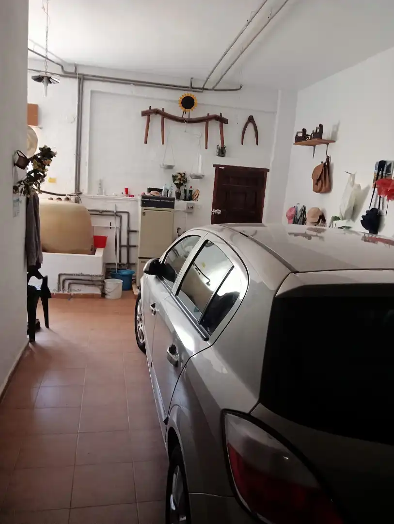 Casa con terraza en venta en Pozohondo, imagen 6