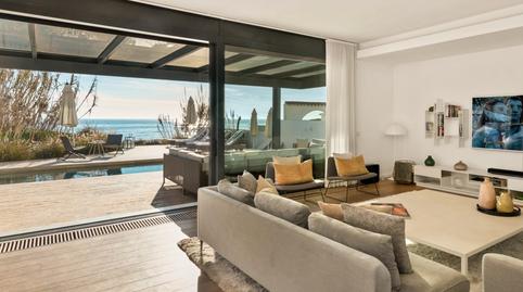 Photo 4 of House or chalet for sale in Nagüeles Alto, Málaga