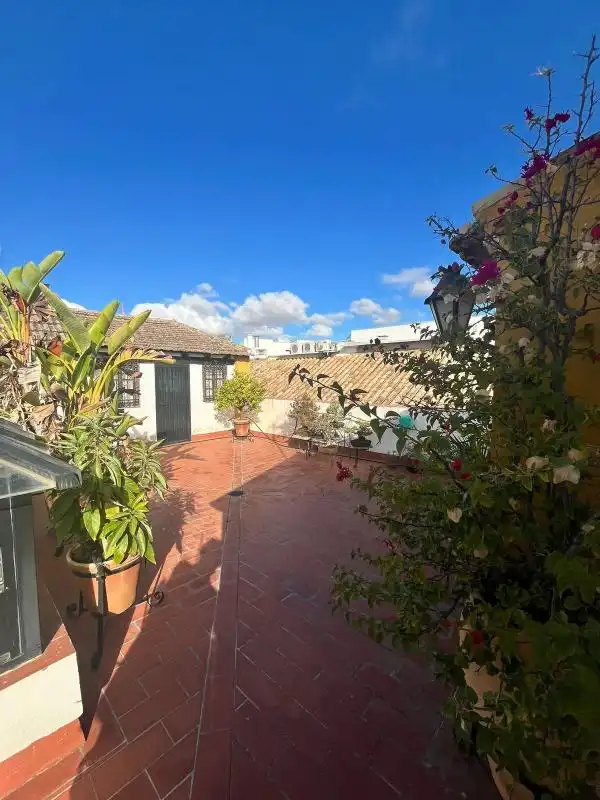Exterior view of Detached homes for sale in Écija  with Heating, Terrace and Balcony