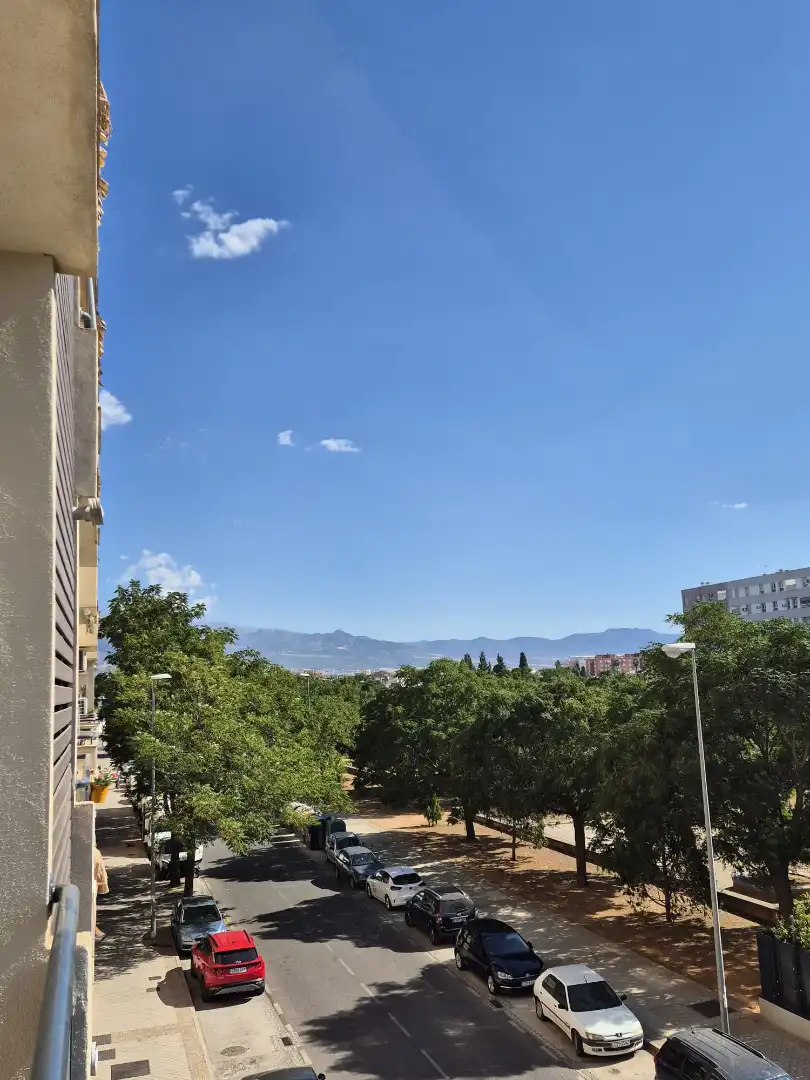 Flat with terrace to rent in Calle la Palmita 12, imagen 4