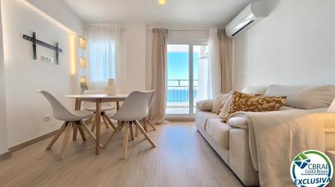 Foto 2 de Apartament en venda a Carrer de la Muga, Carlit - Montseny, Empuriabrava