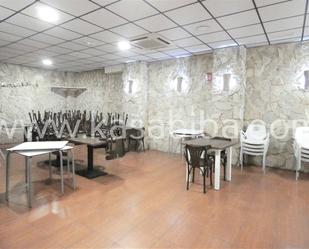 Premises for sale in  Valencia Capital  with Air Conditioner