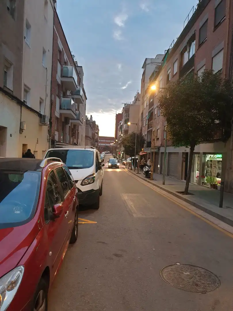 Local en venta en Carrer de la Pubilla Casas, Can Vidalet
