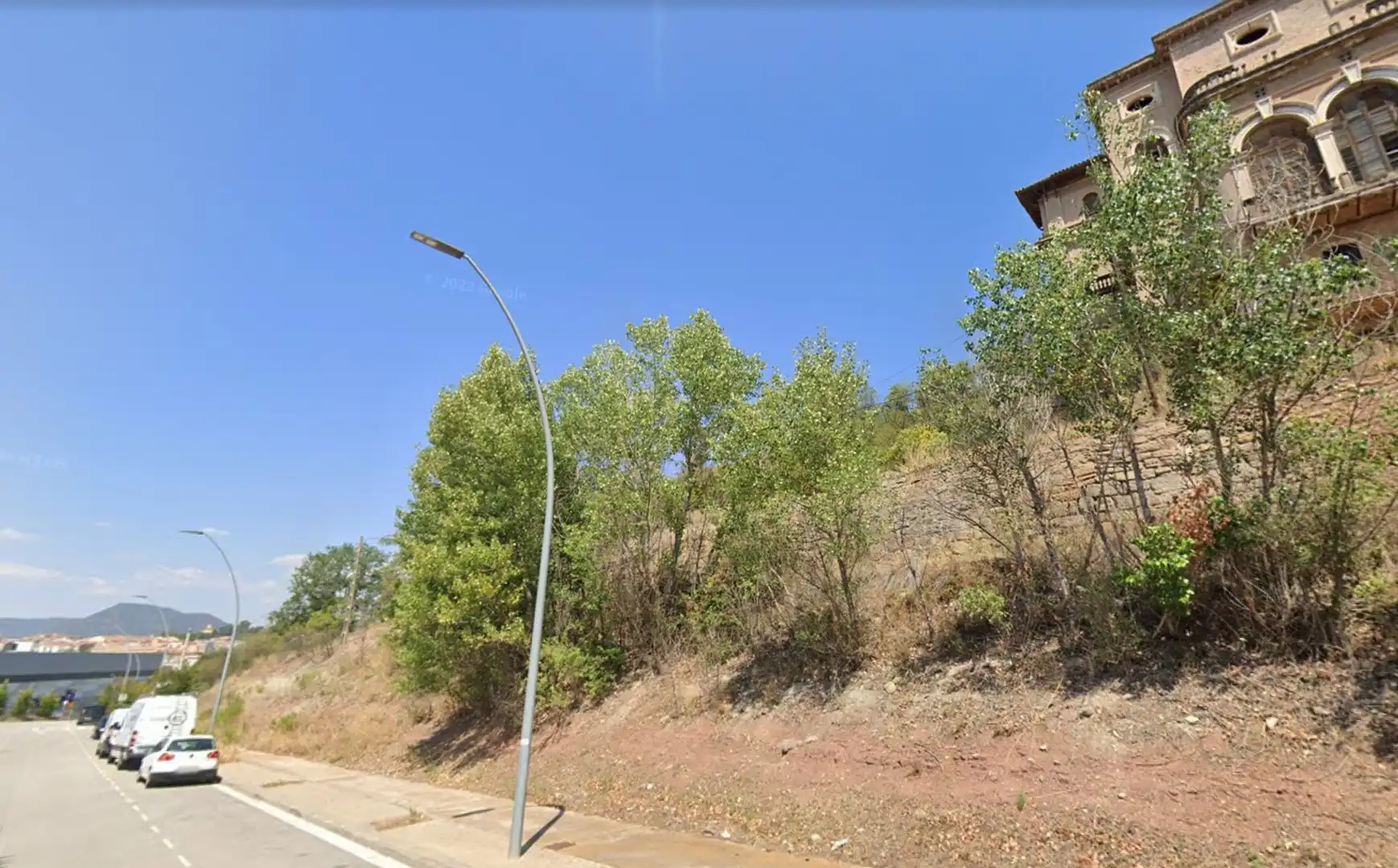 Casa o chalet en venta en Manresa con Jardín privado, Terraza y Balcón