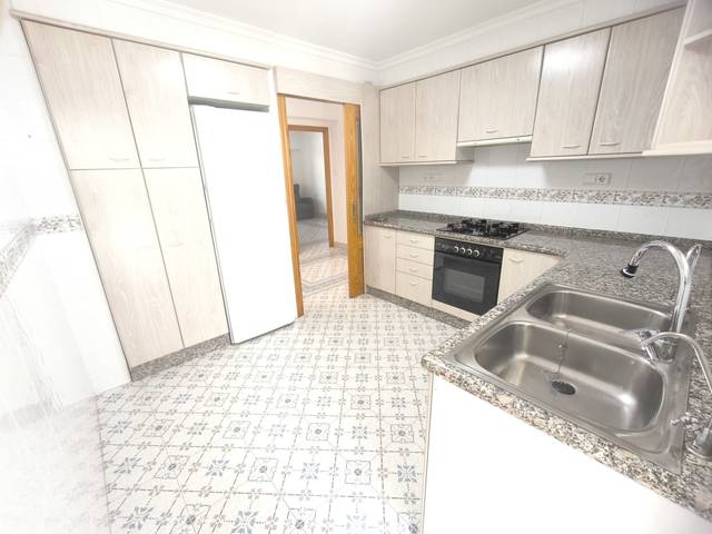 Piso en Venta en Zona Nord