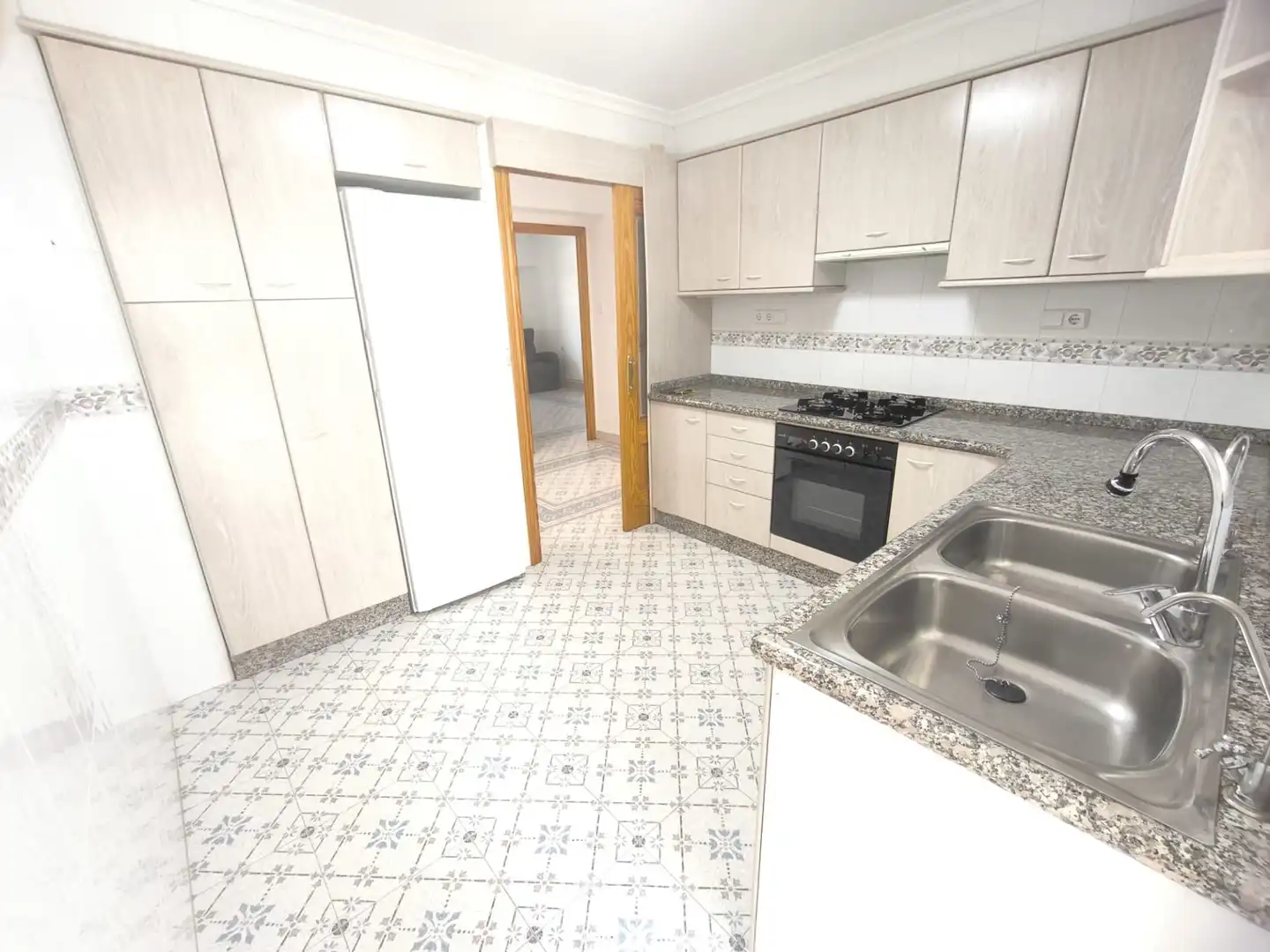 Piso en venta en Zona Nord