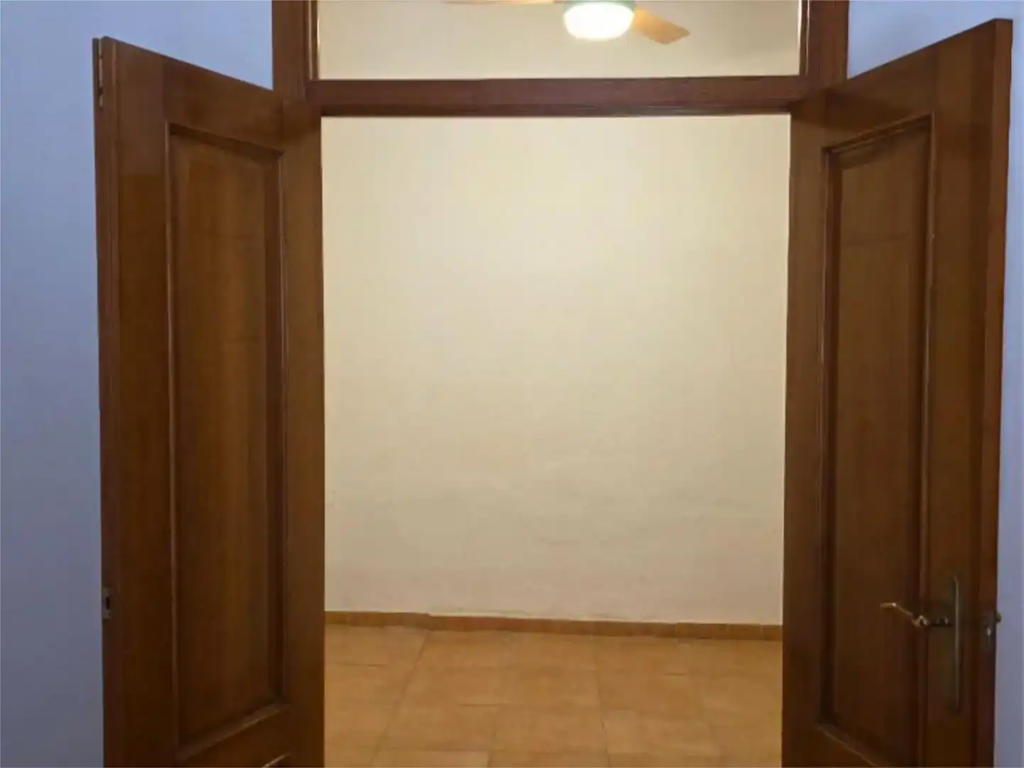 Wohnung zur Miete in  Valencia Capital