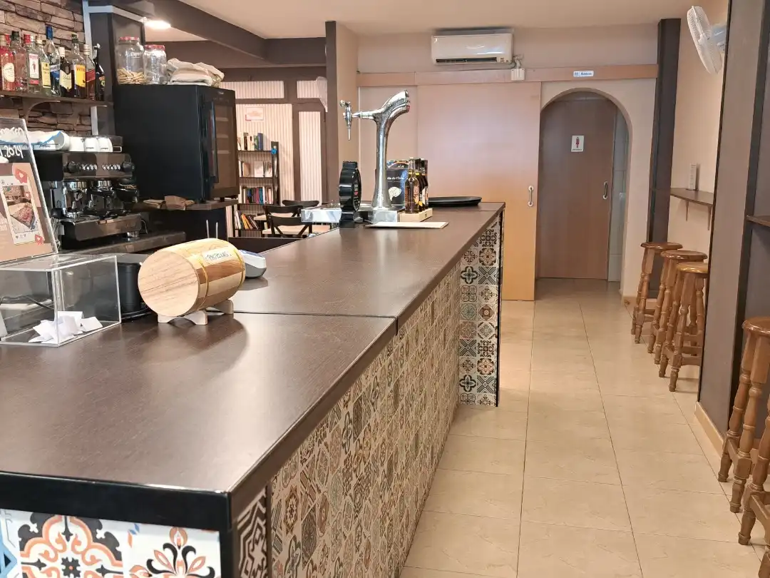 Business premises for transfer in Avinguda Barcelona 26, imagen 13