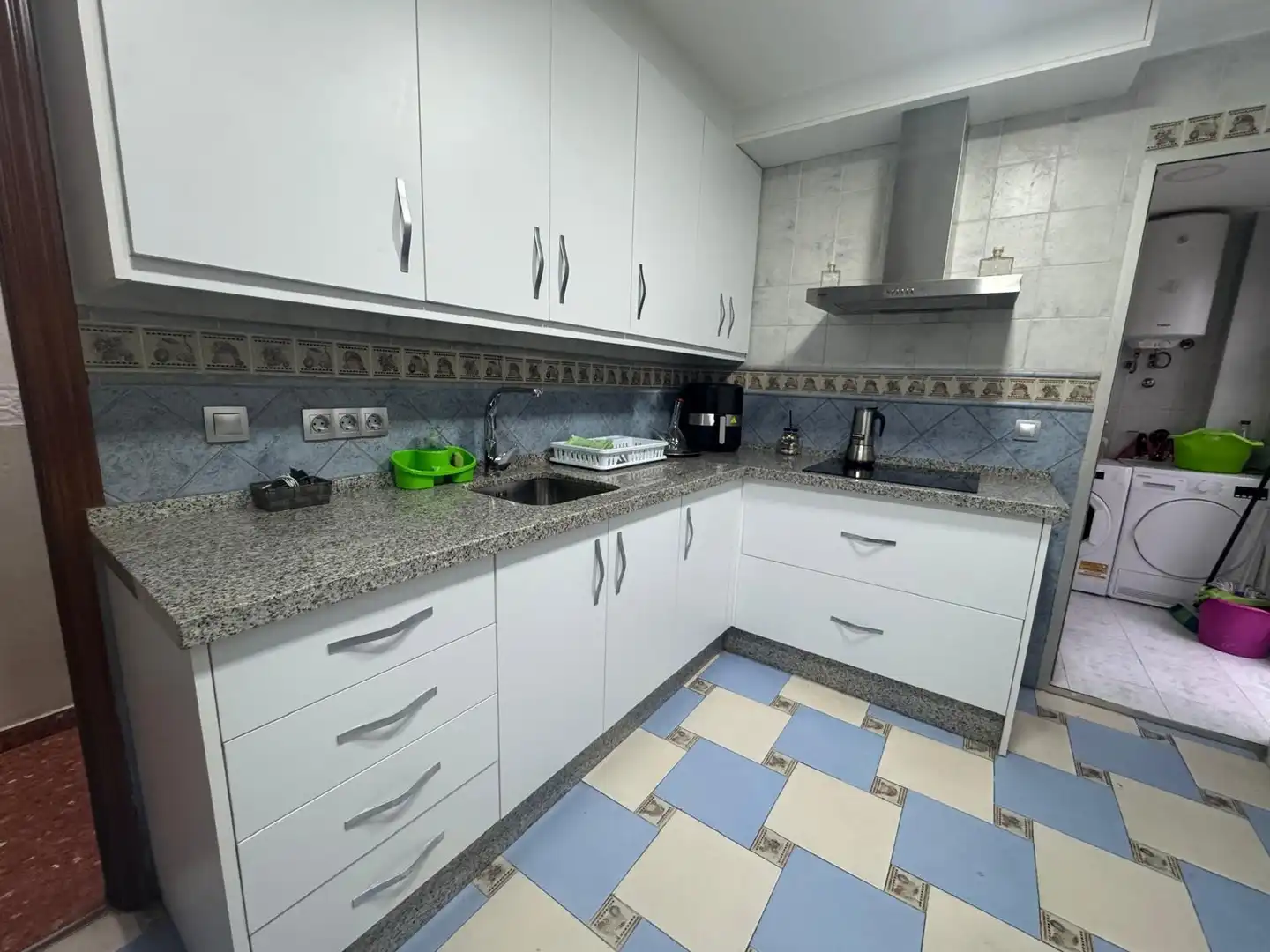 Appartamento con ascensore in vendita a Calle Ancha 49, imagen 6