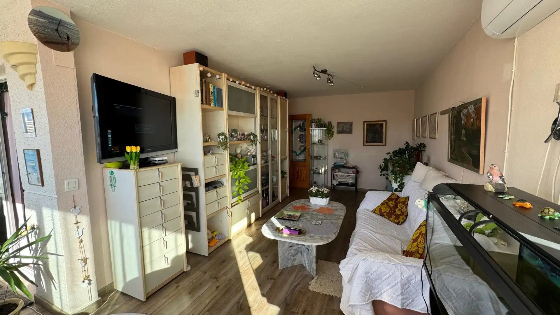 Mini appartamento con piscina in vendita a Rincón de Loix, imagen 2