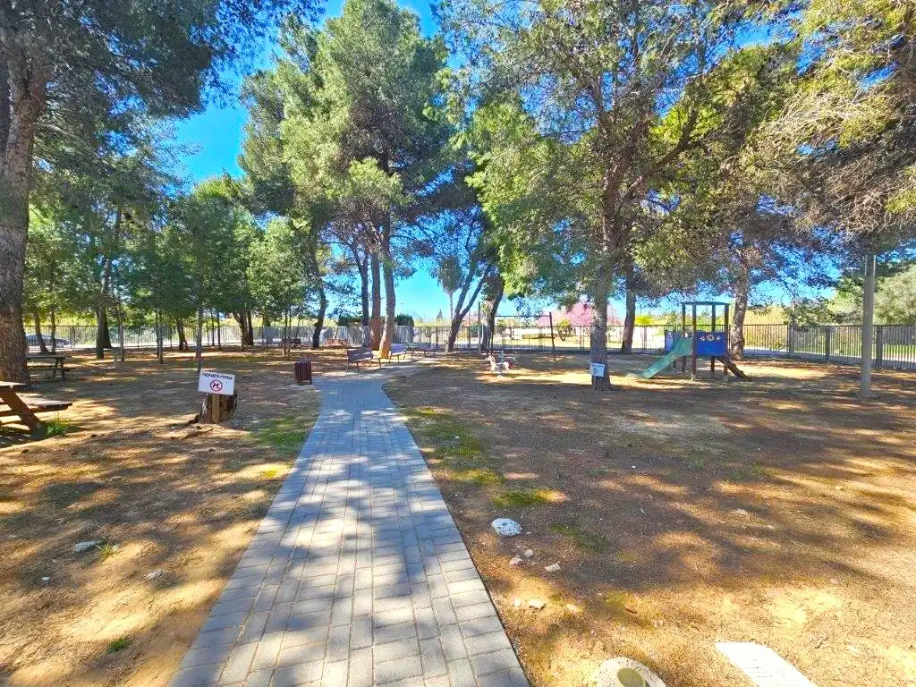 Vista exterior de Apartamento en venta en Dénia con Aire acondicionado, Terraza y Trastero