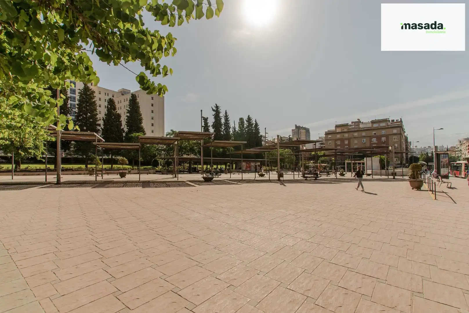 Lagerraum zum Verkauf in Avenida Avenida Andalucía, 5, Pajaritos